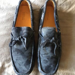 Barney’s New York loafers sz 9.5